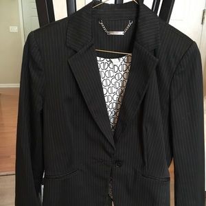 White House Black Market Blazer, size 8